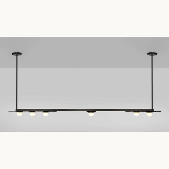 Modulo Horizontal Pendant by CTO Additional Images - 1