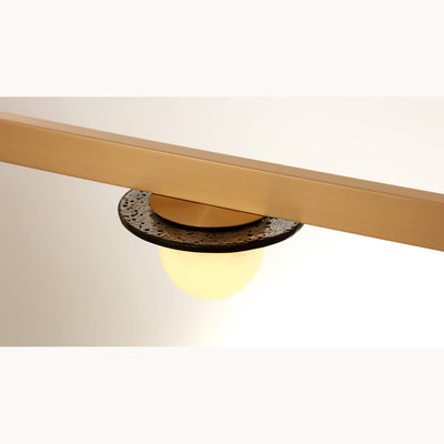 Modulo Horizontal Pendant by CTO Additional Images - 4