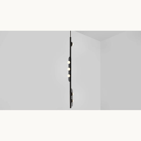 Modulo Vertical Pendant by CTO Additional Images - 2