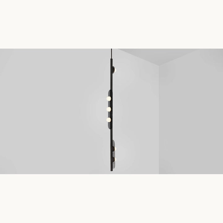 Modulo Vertical Pendant by CTO Additional Images - 2