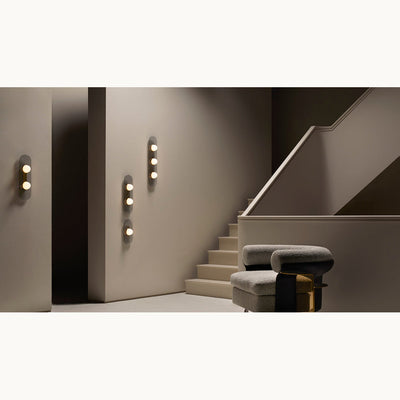 Modulo Wall Light by CTO Additional Images - 1