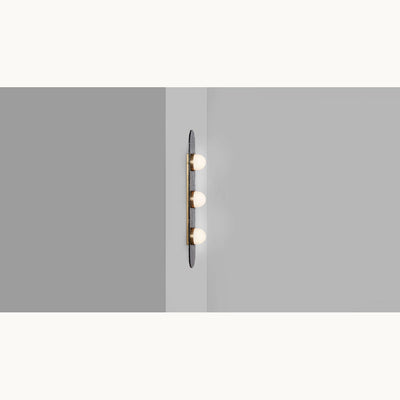 Modulo Wall Light Ip44 by CTO Additional Images - 9