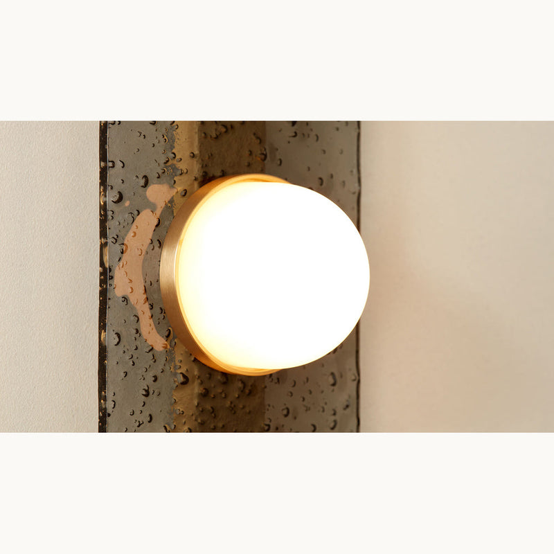 Modulo Wall Light Ip44 by CTO Additional Images - 3
