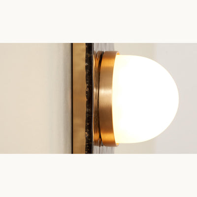 Modulo Wall Light Ip44 by CTO Additional Images - 5