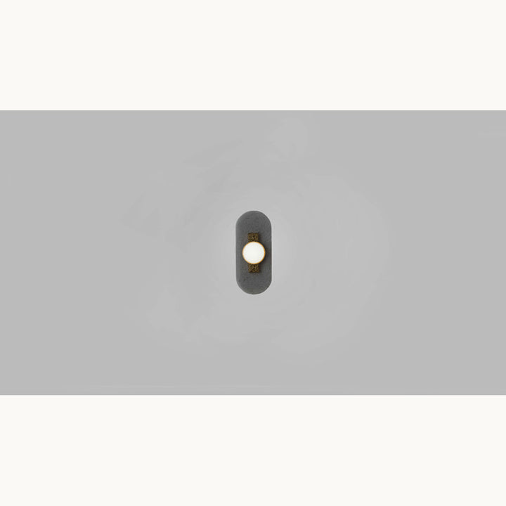 Modulo Wall Light Ip44 by CTO Additional Images - 6