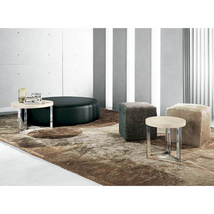 Moka Poufs by Casa Desus