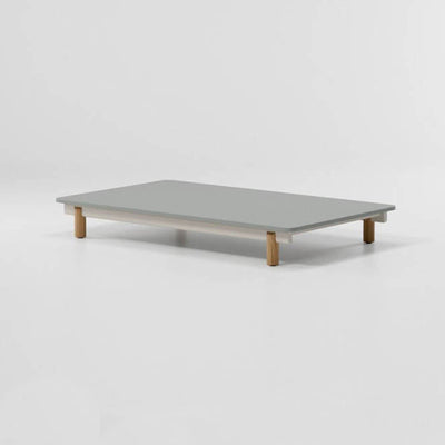 Molo Centre Table 63x37 Inch By Kettal Additional Image - 1