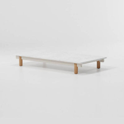 Molo Centre Table 63x37 Inch By Kettal