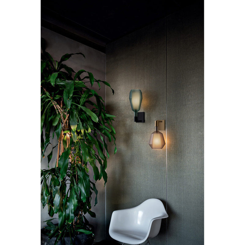 Mom Wall Sconce by Penta