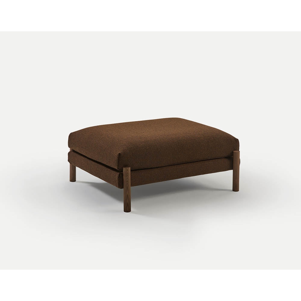 Momic Pouf by Sancal