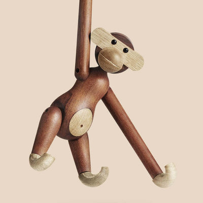 Monkey by BRDR.KRUGER - Additional Image - 2
