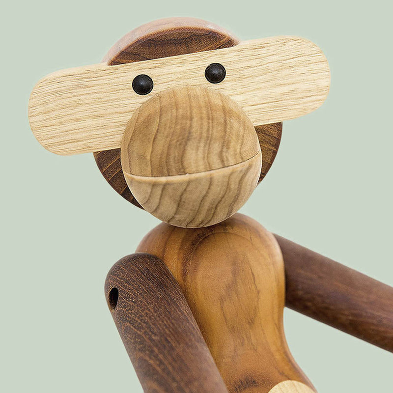 Monkey by BRDR.KRUGER - Additional Image - 3