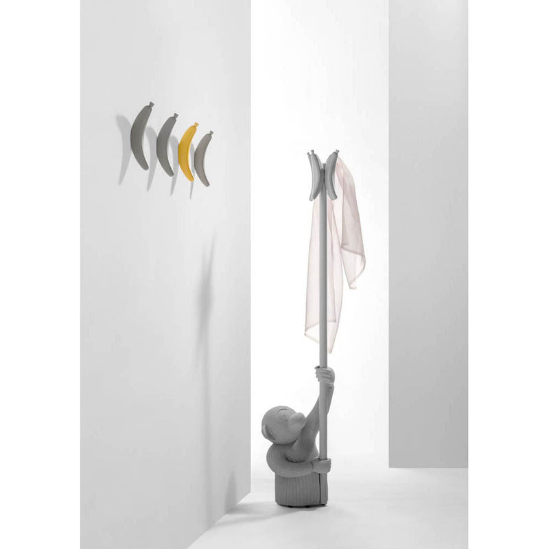 Monkey Coat Stand by Barcelona Design - Additional Image - 4