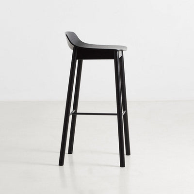 Mono Bar Stool by Woud - Additional Image 2