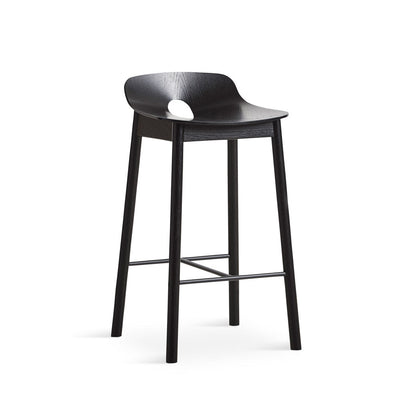 Mono Counter Chair by Woud - Additional Image 2