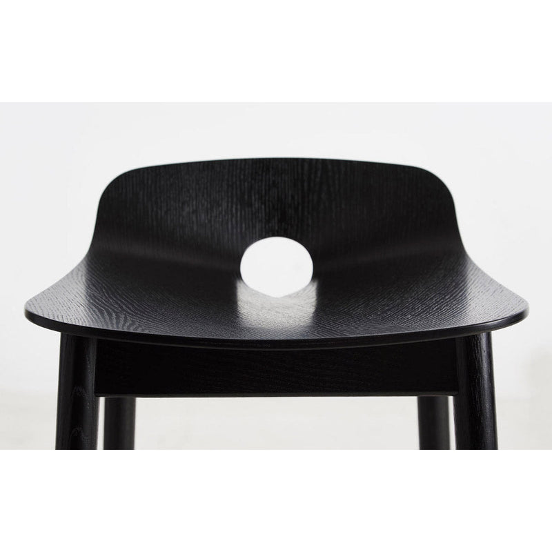 Mono Counter Chair by Woud - Additional Image 3