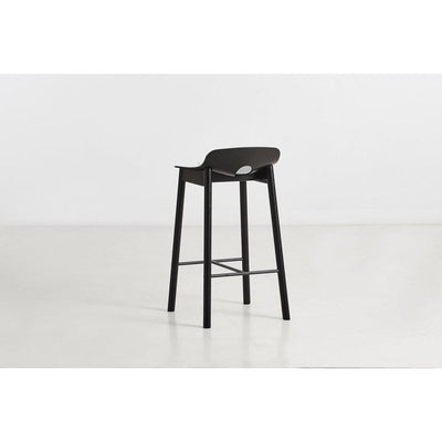 Mono Counter Chair by Woud - Additional Image 5