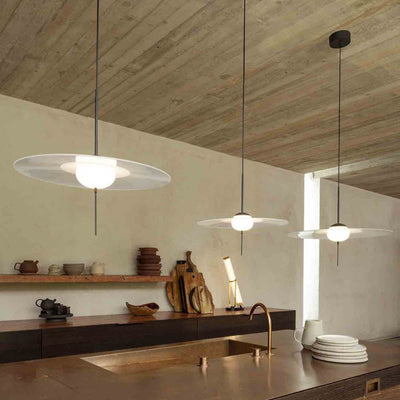 Mono Pendant by DCW Additional Image - 5