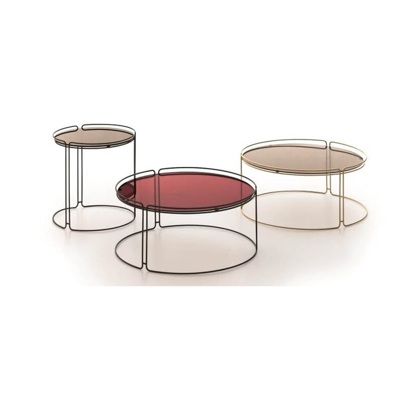 Monolith Coffee Table by Ditre Italia - Additional Image - 1