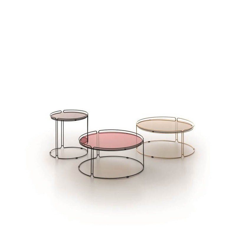 Monolith Coffee Table by Ditre Italia - Additional Image - 3