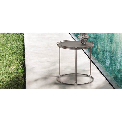 Monolith Outdoor Coffee Table by Ditre Italia - Additional Image - 6