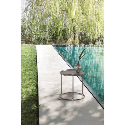 Monolith Outdoor Coffee Table by Ditre Italia - Additional Image - 5