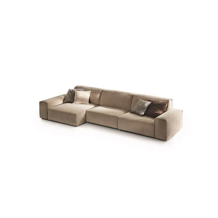 Monolith Sofa by Ditre Italia