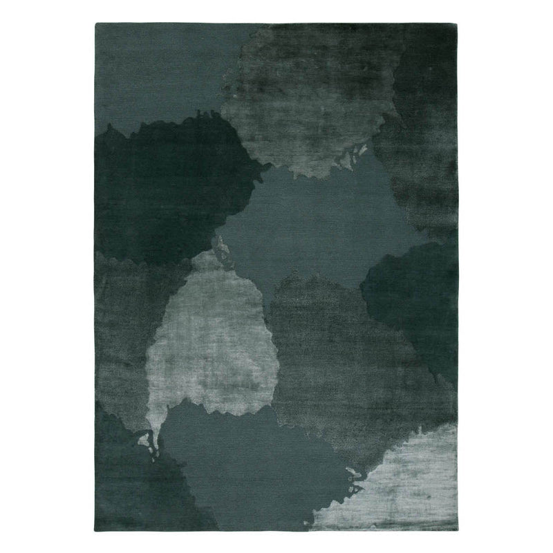 Monu Handmade Rug by Linie Design