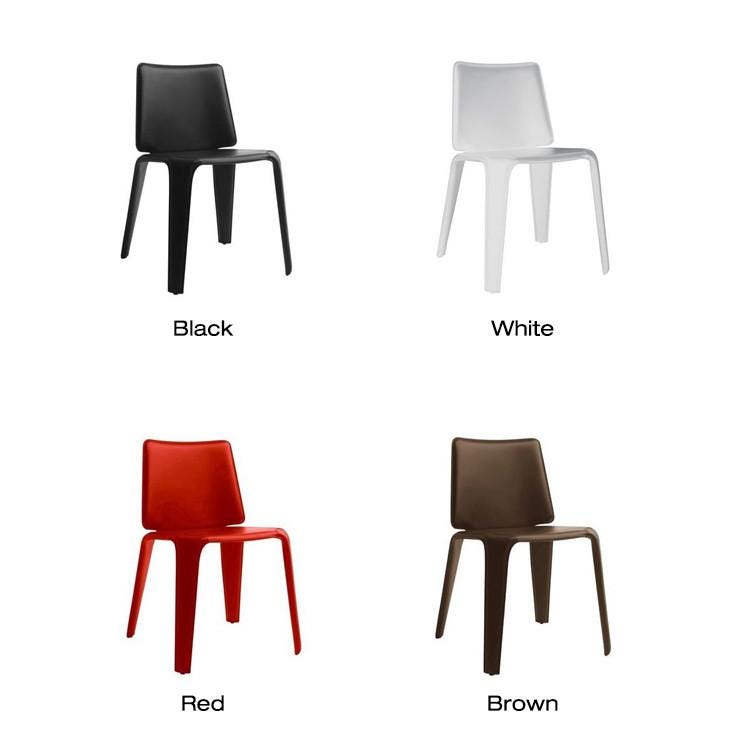 Mood Dining Chair by Pedrali