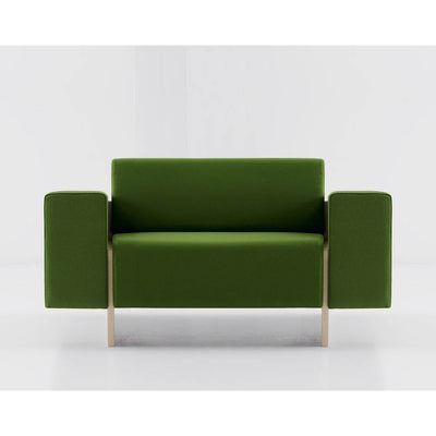Moon Seating Arm Chairs by Sancal Additional Image - 2