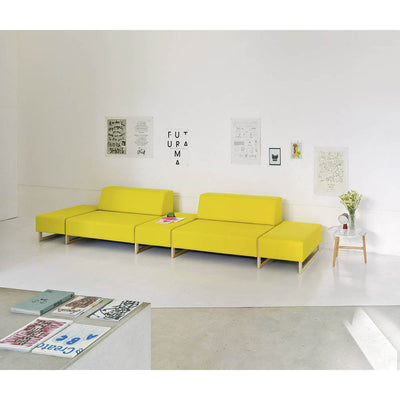 Moon Seating Arm Chairs by Sancal
