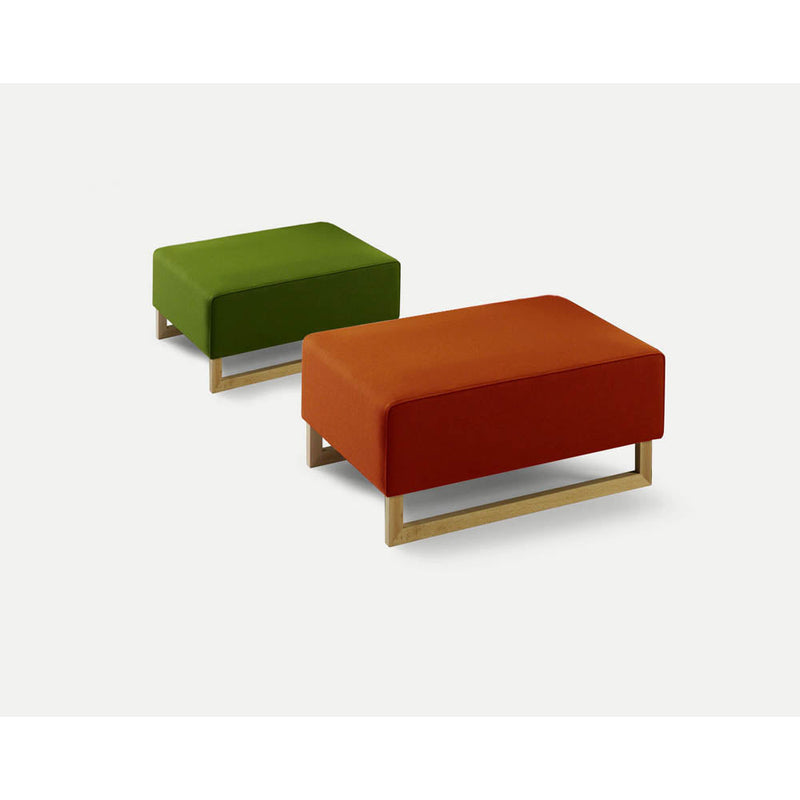 Moon Pouf by Sancal Additional Image - 1