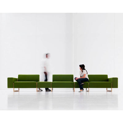 Moon Seating Sofas by Sancal Additional Image - 3