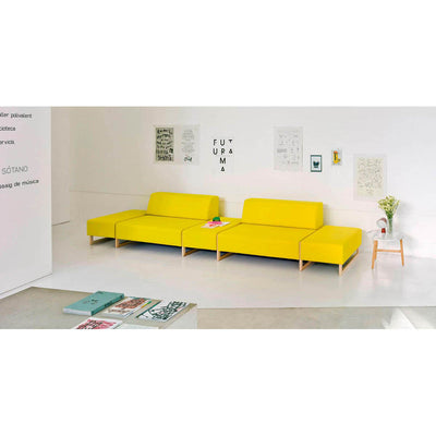 Moon Seating Sofas by Sancal
