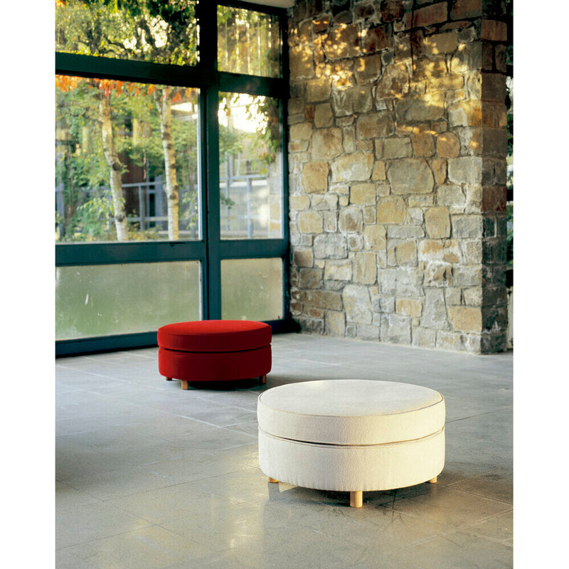 Moragas Armchair by Santa & Cole - Additional Image - 1