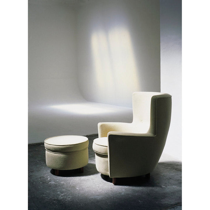 Moragas Armchair by Santa & Cole