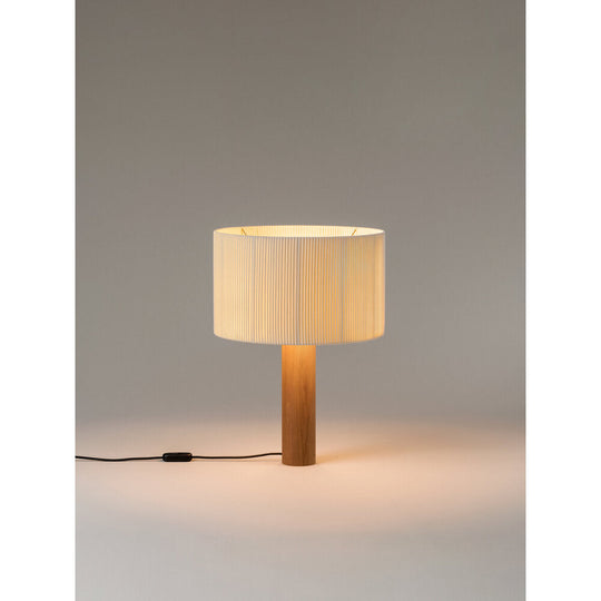 Moragas Table Lamp by Santa & Cole