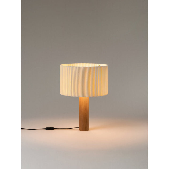 Moragas Table Lamp by Santa & Cole