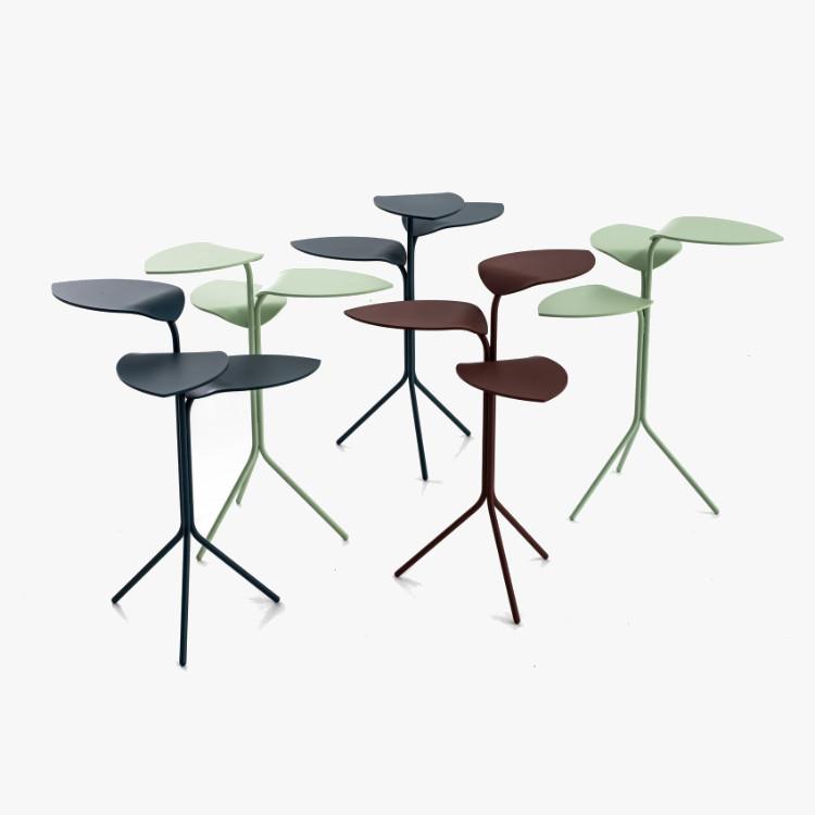 Morning Glory Side Table by Moroso