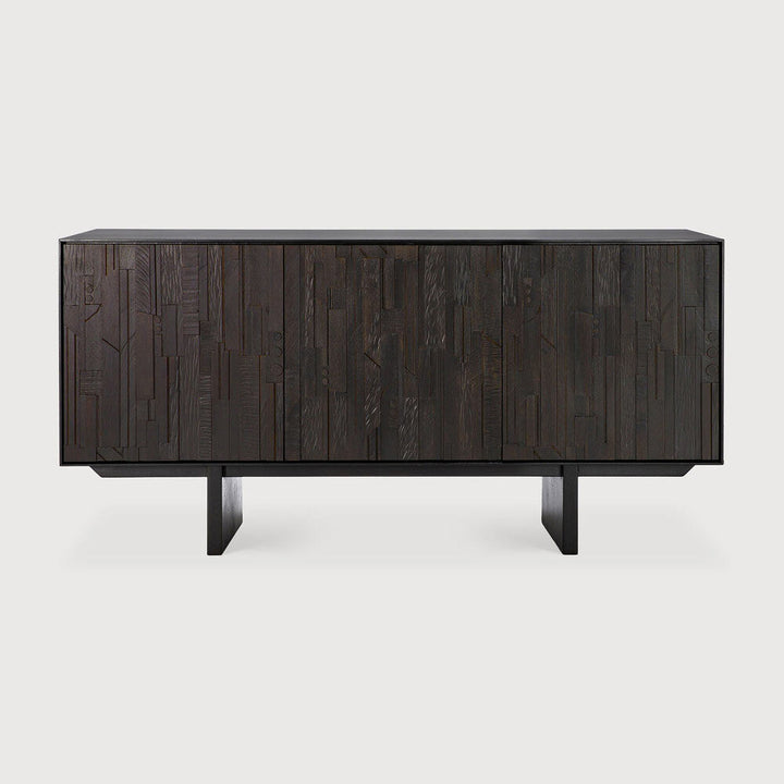 Mosaic Sideboard by Ethnicraft