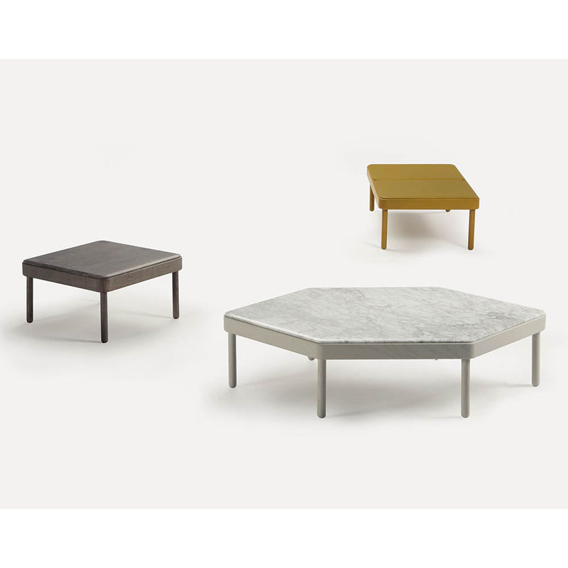 Mosaico Occasional Table by Sancal Additional Image - 3
