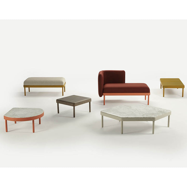 Mosaico Pouf by Sancal Additional Image - 10