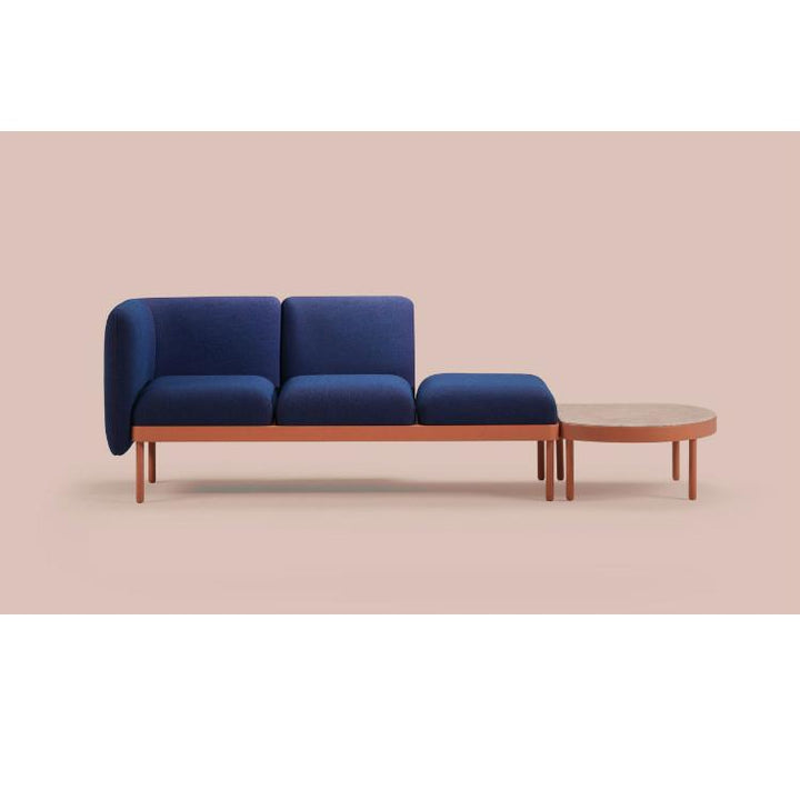 Mosaico Side Table by Sancal