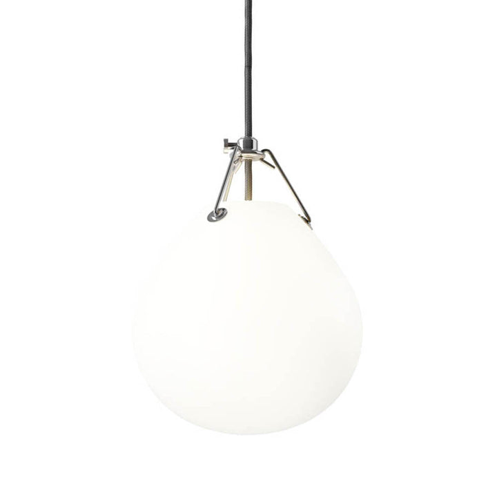 Moser Pendant by Louis Poulsen