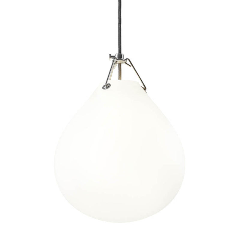 Moser Pendant by Louis Polsen - Additional Image - 2