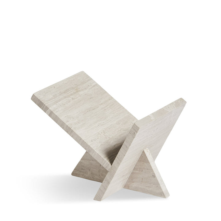 Mountain Paperweight by Woud