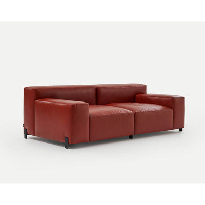 Mousse Seating Sofas by Sancal Additional Image - 10