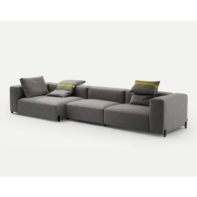 Mousse Seating Sofas by Sancal Additional Image - 12