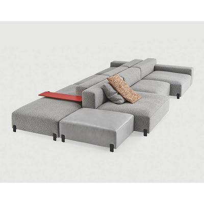 Mousse Seating Sofas by Sancal Additional Image - 14