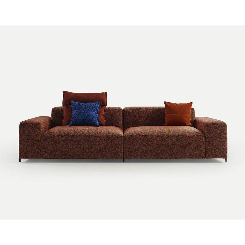 Mousse Seating Sofas by Sancal Additional Image - 15